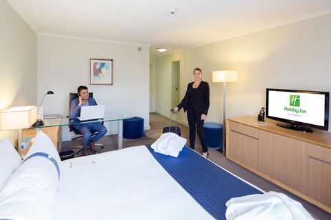 Holiday Inn Parramatta, An IHG Hotel - Accommodation Sunshine Coast 33