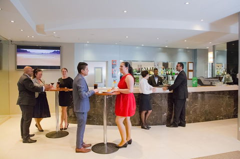 Holiday Inn Parramatta, An IHG Hotel - Accommodation Sunshine Coast 40