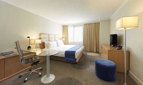 Holiday Inn Parramatta, An IHG Hotel - Accommodation Sunshine Coast 5