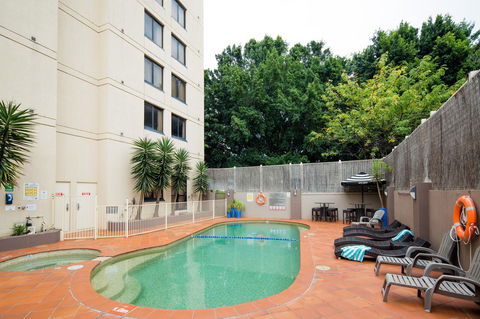 Holiday Inn Parramatta, An IHG Hotel - Accommodation Sunshine Coast 30