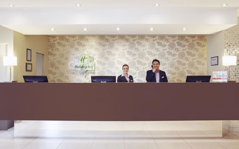 Holiday Inn Parramatta, An IHG Hotel - Accommodation Sunshine Coast 35