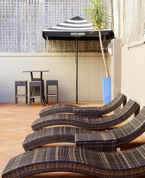 Holiday Inn Parramatta, An IHG Hotel - Accommodation Sunshine Coast 24