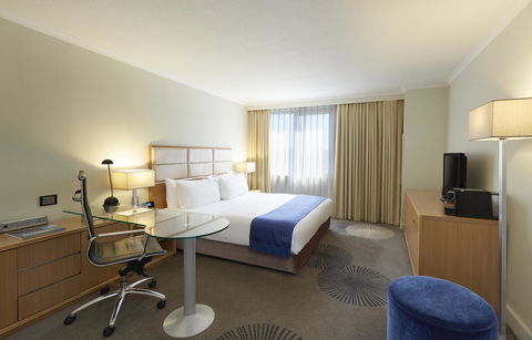 Holiday Inn Parramatta, An IHG Hotel - Accommodation Sunshine Coast 1