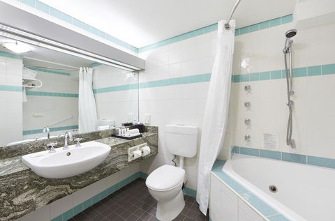 Holiday Inn Parramatta, An IHG Hotel - Accommodation Sunshine Coast 8