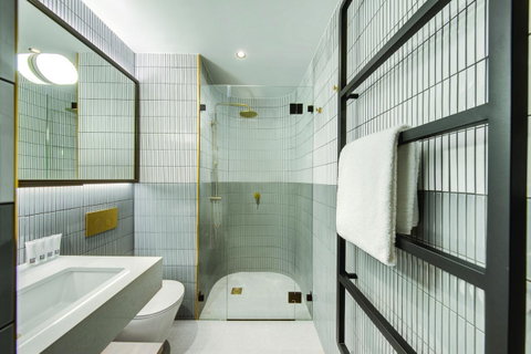 Vibe Hotel Sydney Darling Harbour - Accommodation Sunshine Coast 18
