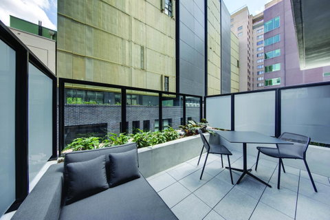 Vibe Hotel Sydney Darling Harbour - Accommodation Sunshine Coast 14