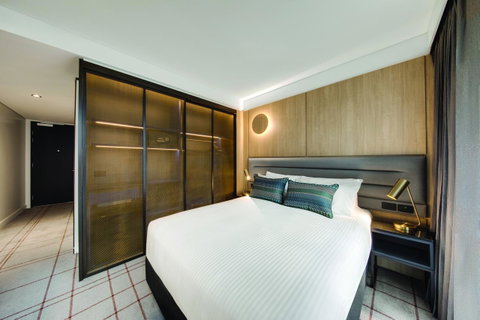 Vibe Hotel Sydney Darling Harbour - Accommodation Sunshine Coast 21