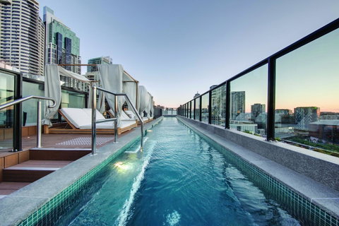 Vibe Hotel Sydney Darling Harbour - Accommodation Sunshine Coast 25