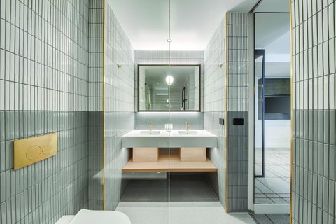 Vibe Hotel Sydney Darling Harbour - Accommodation Sunshine Coast 27