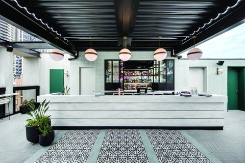 Vibe Hotel Sydney Darling Harbour - Accommodation Sunshine Coast 10