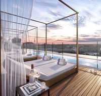 Vibe Hotel Sydney Darling Harbour - Accommodation Sunshine Coast