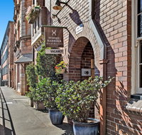 Sydney Harbour Bed and Breakfast - Accommodation Sunshine Coast