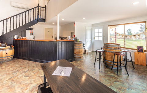 Madigan Wine Country Cottages - Accommodation Sunshine Coast 25