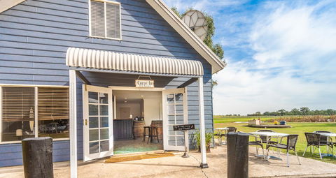 Madigan Wine Country Cottages - Accommodation Sunshine Coast 22