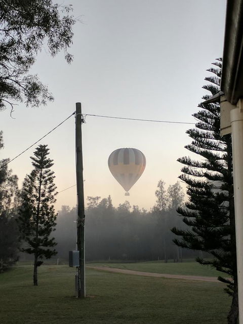 Madigan Wine Country Cottages - Accommodation Sunshine Coast 10