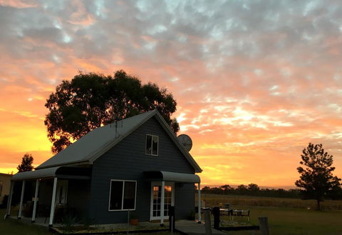 Madigan Wine Country Cottages - Accommodation Sunshine Coast 15