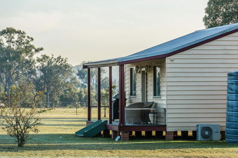 Madigan Wine Country Cottages - Accommodation Sunshine Coast 35