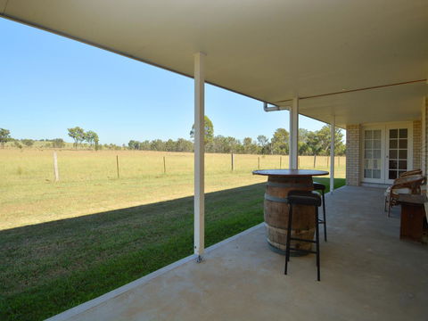 Madigan Wine Country Cottages - Accommodation Sunshine Coast 40