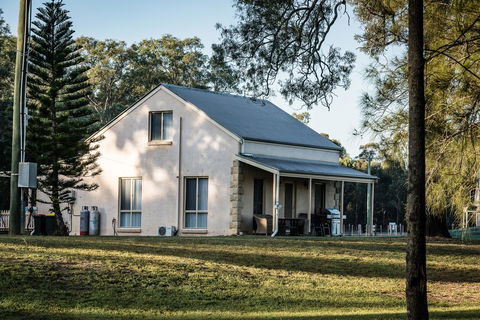 Madigan Wine Country Cottages - Accommodation Sunshine Coast 38