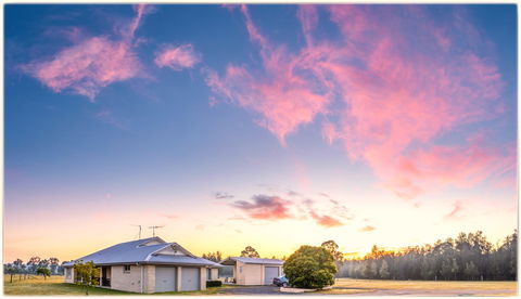 Madigan Wine Country Cottages - Accommodation Sunshine Coast 30