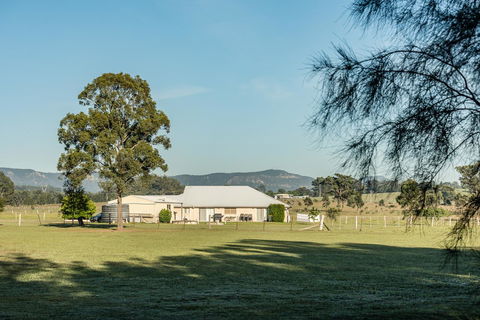 Madigan Wine Country Cottages - Accommodation Sunshine Coast 31