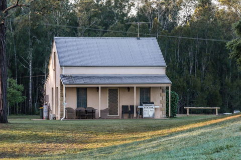 Madigan Wine Country Cottages - Accommodation Sunshine Coast 37