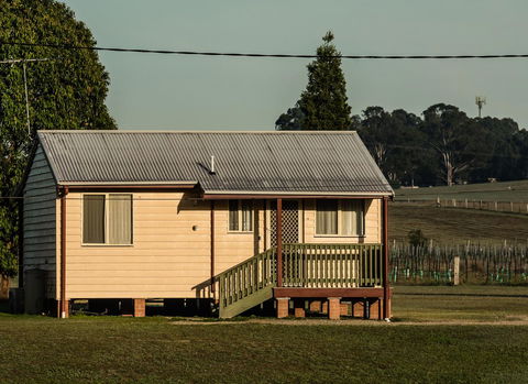 Madigan Wine Country Cottages - Accommodation Sunshine Coast 34
