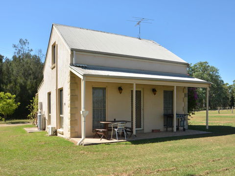Madigan Wine Country Cottages - Accommodation Sunshine Coast 41
