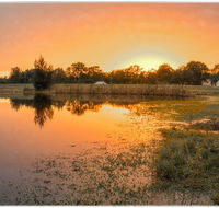 Madigan Wine Country Cottages - Accommodation Sunshine Coast