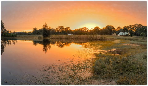 Madigan Wine Country Cottages - Accommodation Sunshine Coast 0