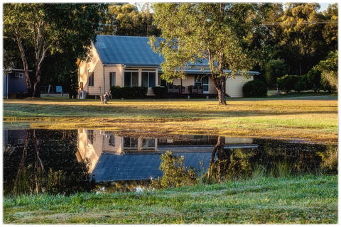 Madigan Wine Country Cottages - Accommodation Sunshine Coast 27