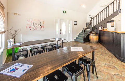 Madigan Wine Country Cottages - Accommodation Sunshine Coast 26