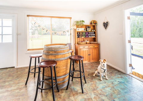 Madigan Wine Country Cottages - Accommodation Sunshine Coast 23