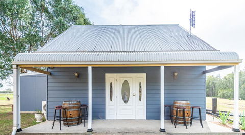 Madigan Wine Country Cottages - Accommodation Sunshine Coast 20