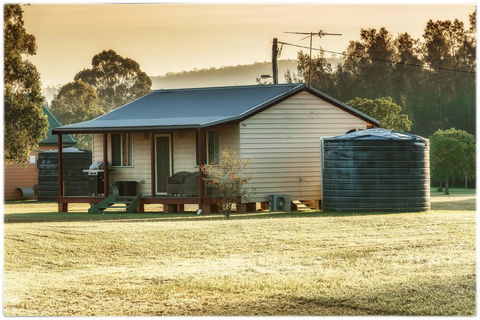 Madigan Wine Country Cottages - Accommodation Sunshine Coast 33