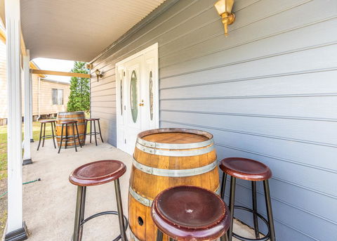 Madigan Wine Country Cottages - Accommodation Sunshine Coast 21