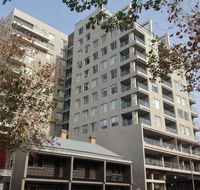 Newcastle Central Plaza Apartment Hotel - Accommodation Sunshine Coast