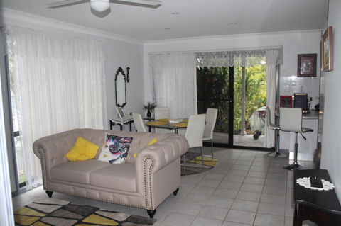 Ducati\'s B And B - Accommodation Sunshine Coast 6