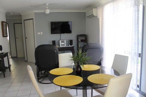 Ducati\'s B And B - Accommodation Sunshine Coast 13