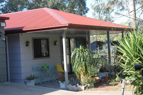 Ducati\'s B And B - Accommodation Sunshine Coast 2