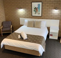 Albury City Motel - Accommodation Sunshine Coast