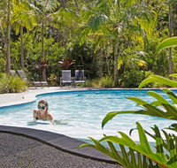 Bayshore Bungalows Byron Bay - Accommodation Sunshine Coast