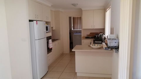 Twin Palms Holiday House At Lighthouse - Accommodation Sunshine Coast 6