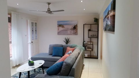 Twin Palms Holiday House At Lighthouse - Accommodation Sunshine Coast 5
