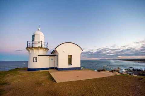 Twin Palms Holiday House At Lighthouse - Accommodation Sunshine Coast 14