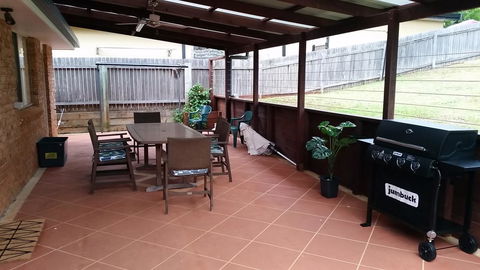 Twin Palms Holiday House At Lighthouse - Accommodation Sunshine Coast 4