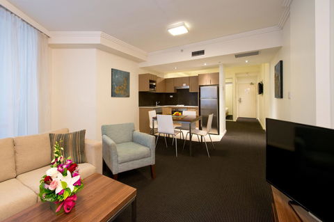 APX World Square - Accommodation Sunshine Coast 6
