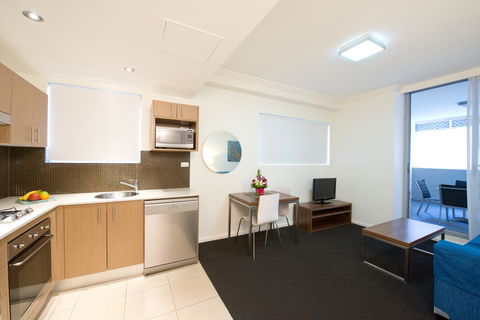 APX World Square - Accommodation Sunshine Coast 1