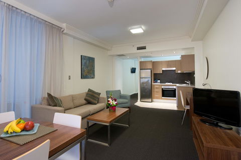 APX World Square - Accommodation Sunshine Coast 2