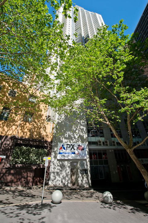 APX World Square - Accommodation Sunshine Coast 10